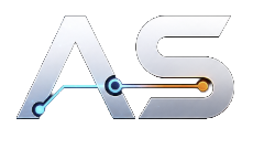 Logo AS